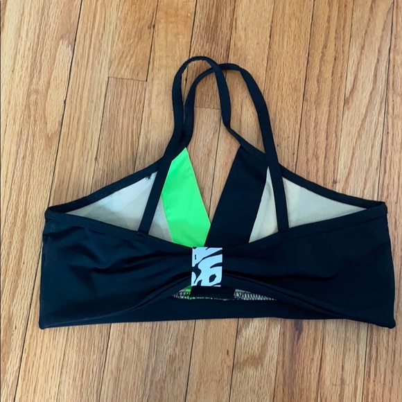 Funky Diva Bra Top - Picture 2 of 2